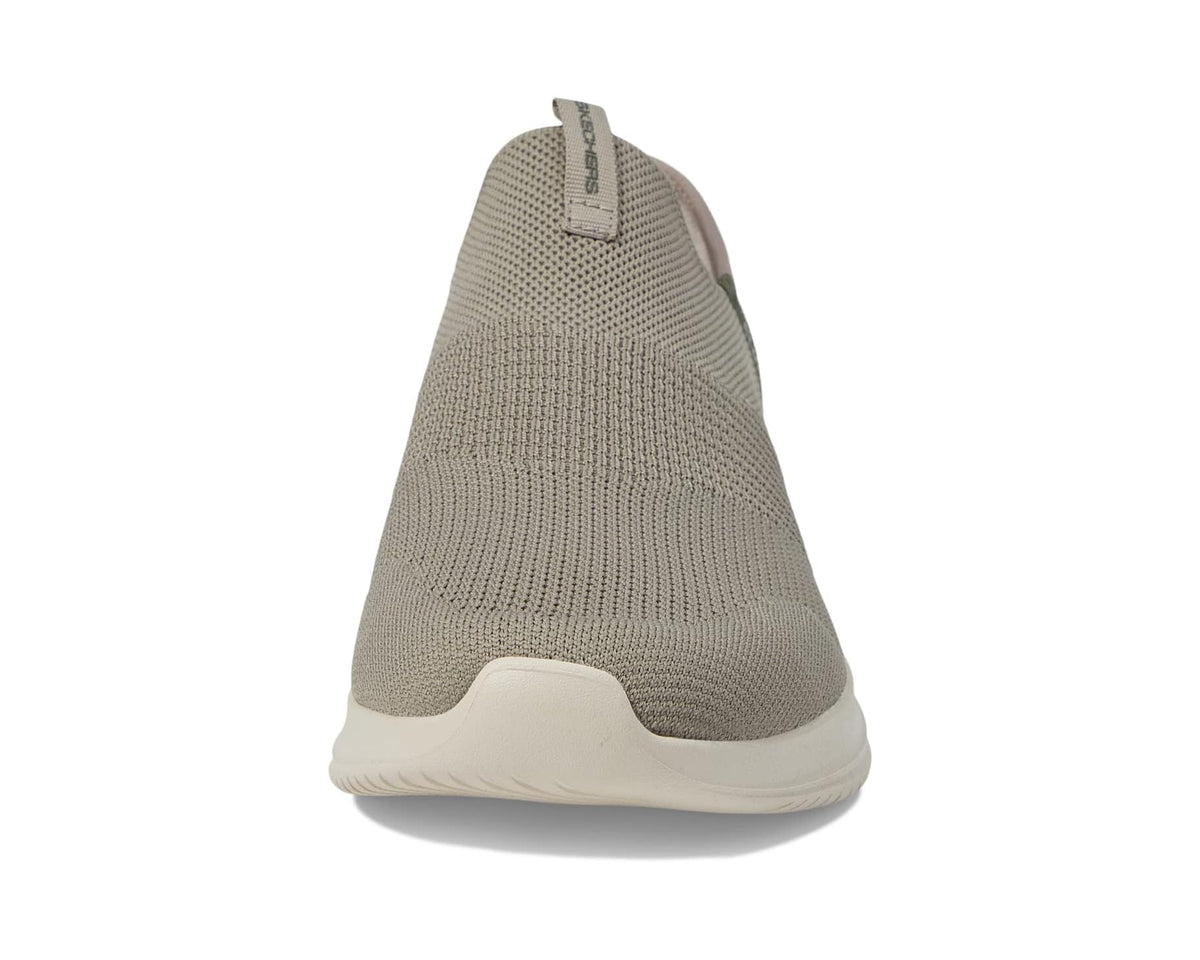 Men's SKECHERS Ultra Flex 3.0 Viewpoint Hands Free Slip-Ins Taupe/Olive
