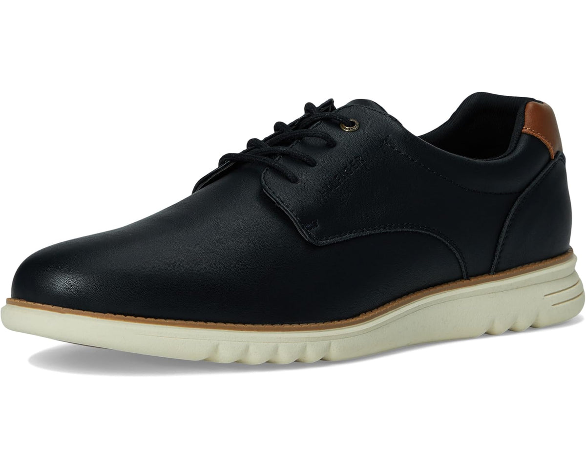 Men's Tommy Hilfiger Zell Black