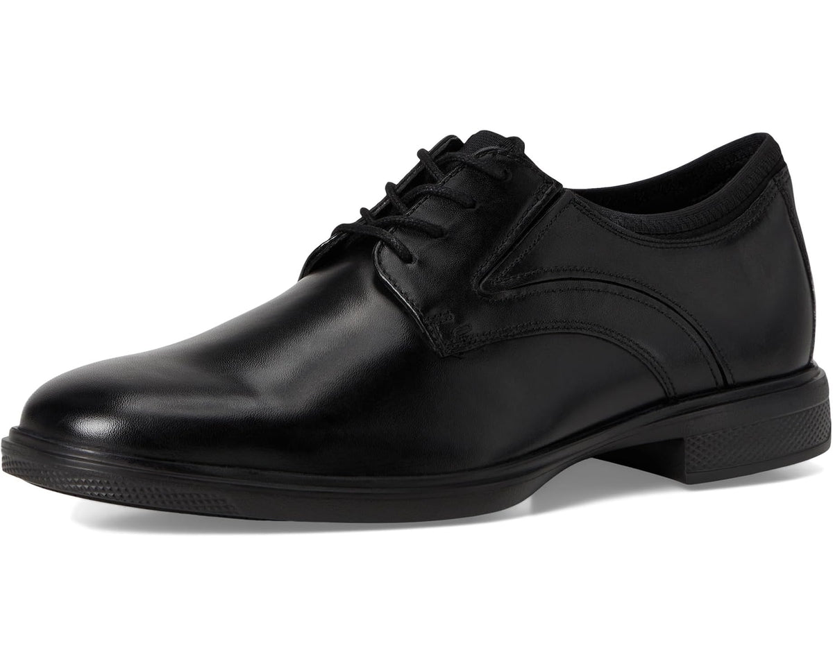 Men's Rockport Keelan Black