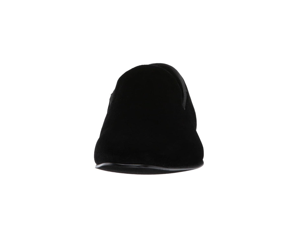Men's Steve Madden Laight Black Velvet