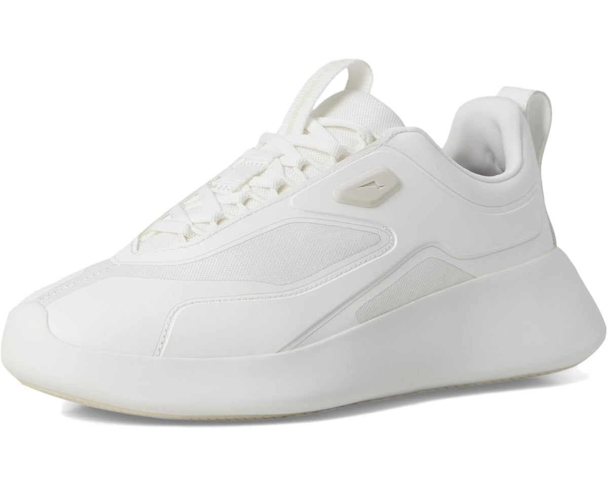 Unisex Wolf & Shepherd Toro Max Sport White