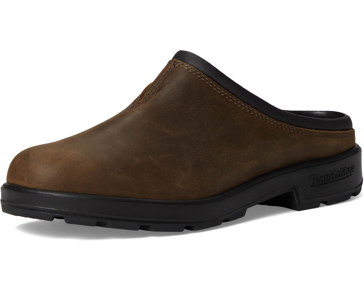 Unisex Blundstone BL2421 Antique Brown