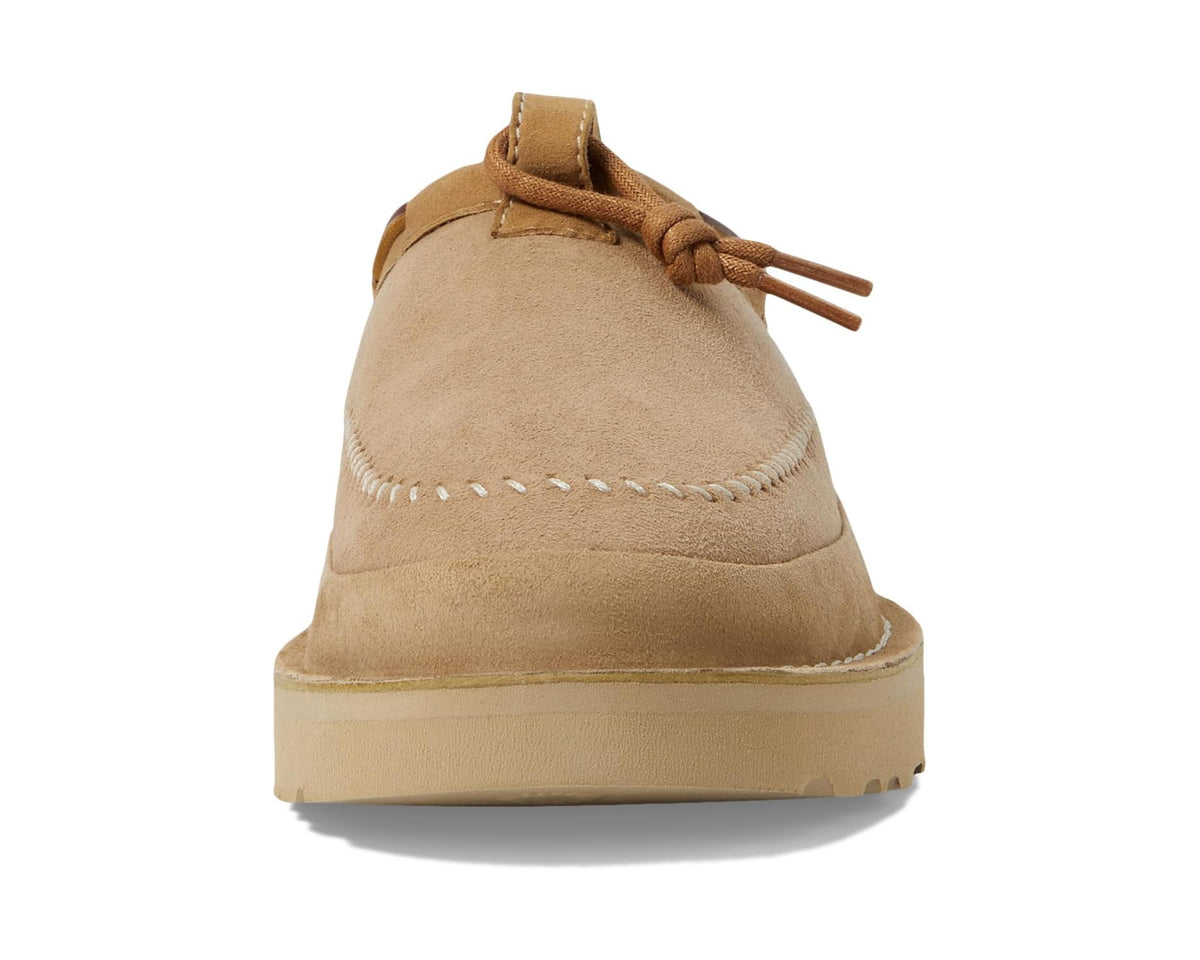 Unisex UGG Tasman Crafted Regenerate Sand