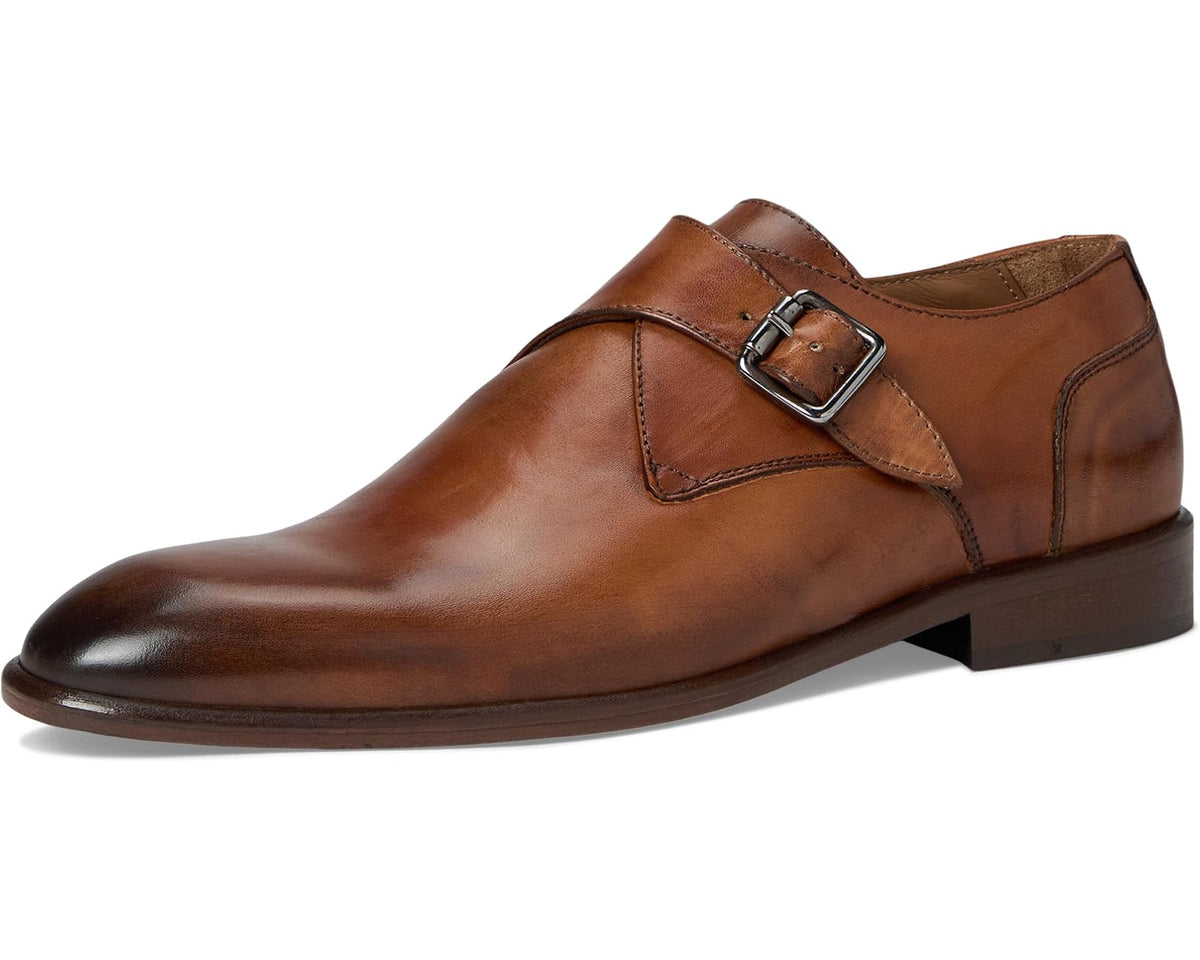 Men's Bruno Magli Solero Brown