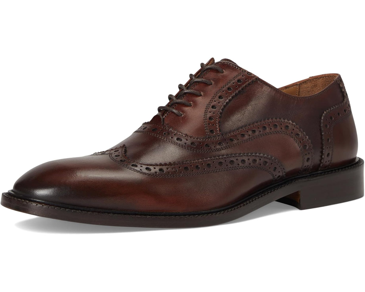 Men's Bruno Magli Alfonso Cognac