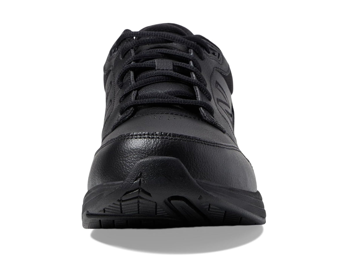 Men's New Balance 928v3 Black/Black 2