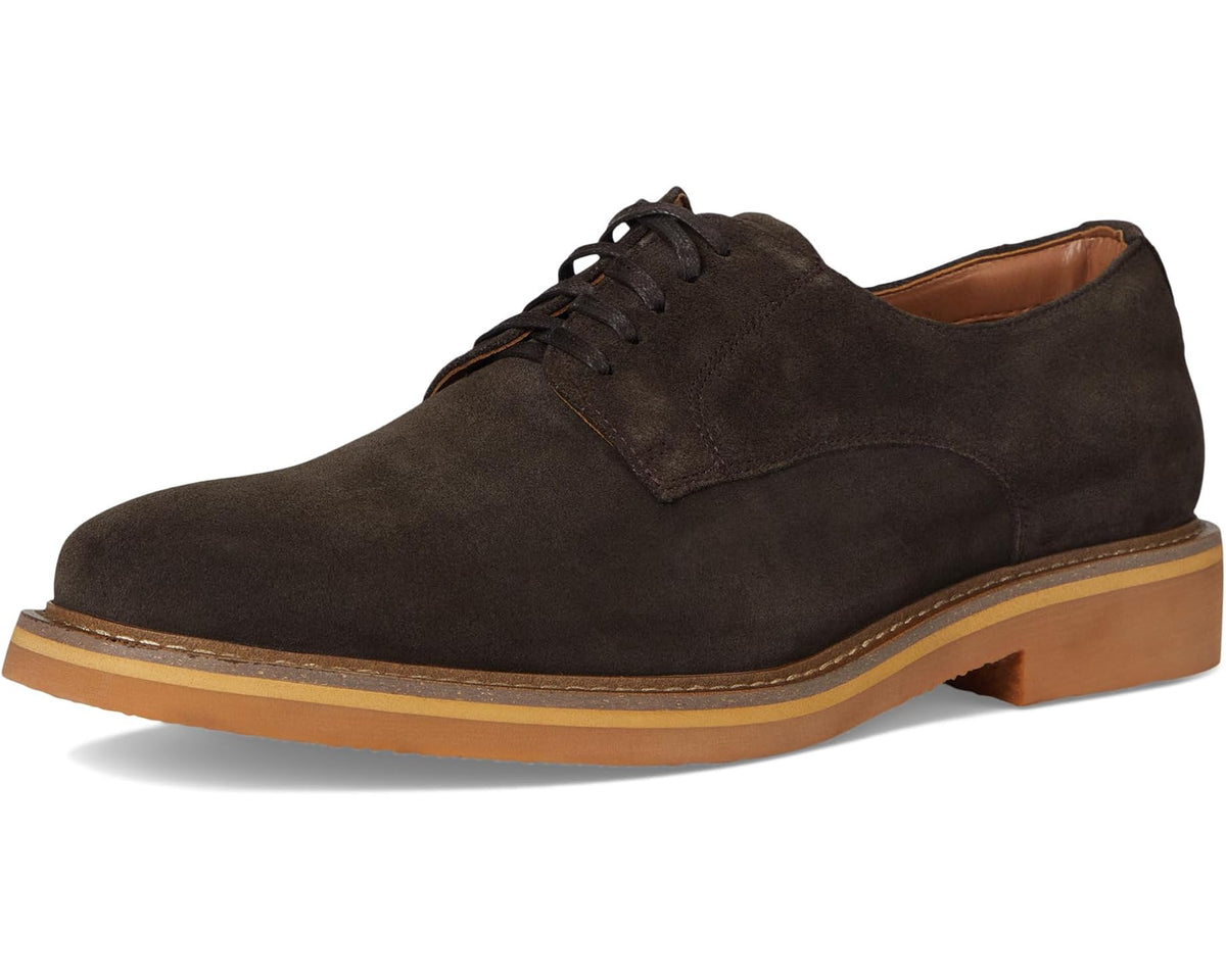 Men's Steve Madden Pettit Brown Suede