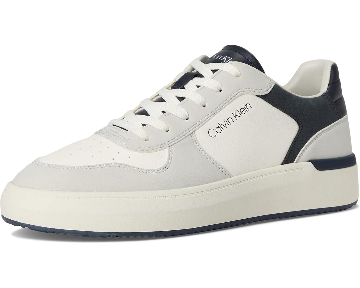 Men's Calvin Klein Brayton Dark Blue/White