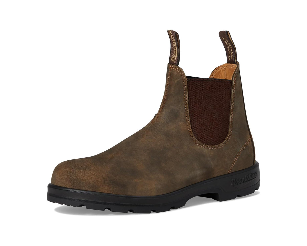 Unisex Blundstone BL585 Rustic Brown