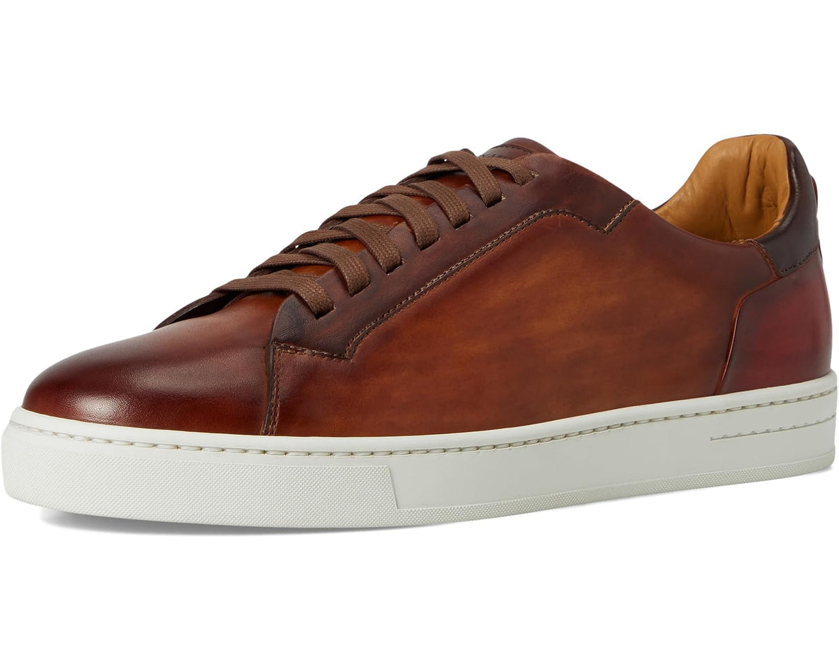 Men's Magnanni Eu Amadeo Cognac