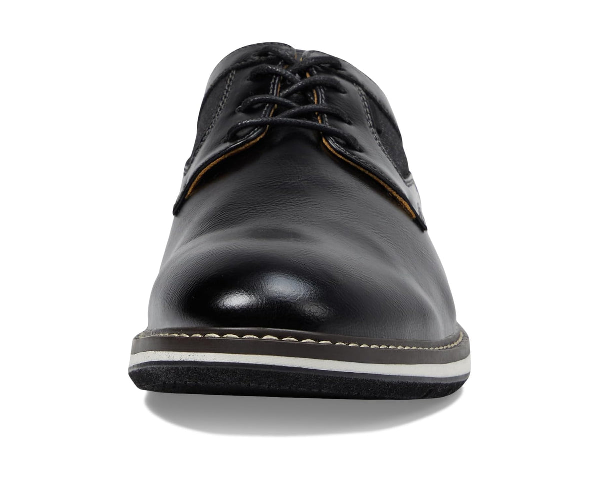 Men's Steve Madden Mmanuel - Madden by Steve Madden Black