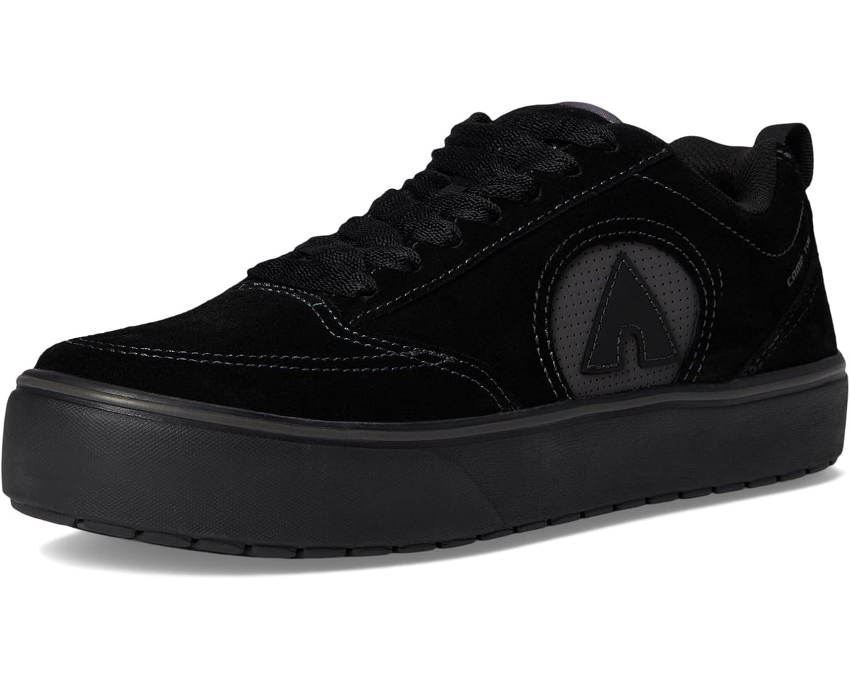 Men's Airwalk Work Compsoite Toe Phat A Series Black