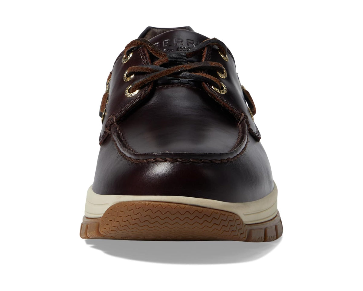 Men's Sperry Gold Billfish Plushwave Amaretto