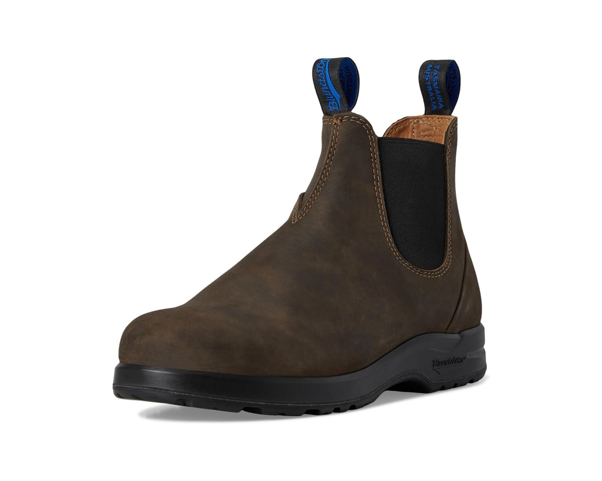 Unisex Blundstone BL2242 Rustic Brown