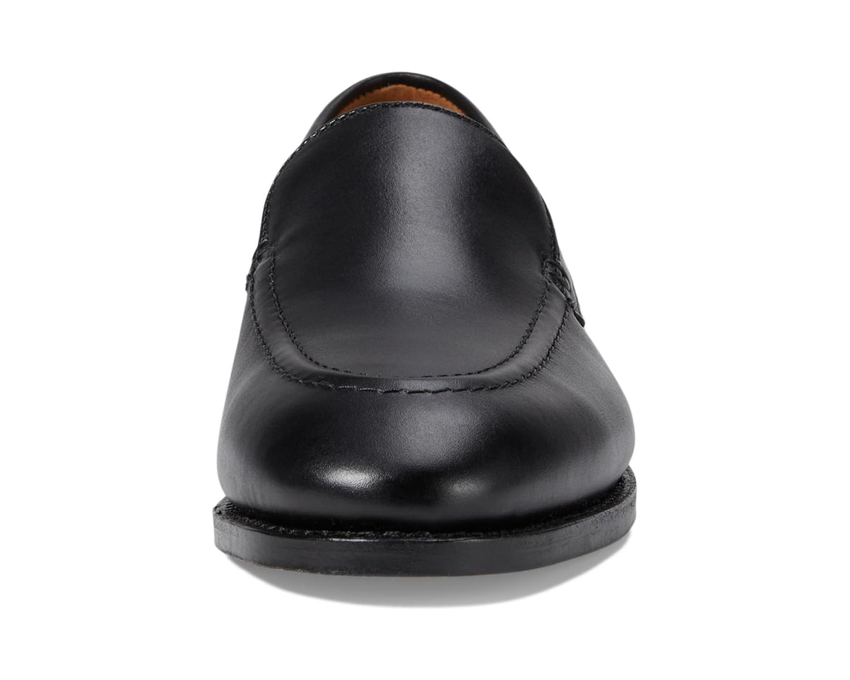 Men's Allen Edmonds Randolphven Venetian Black Leather