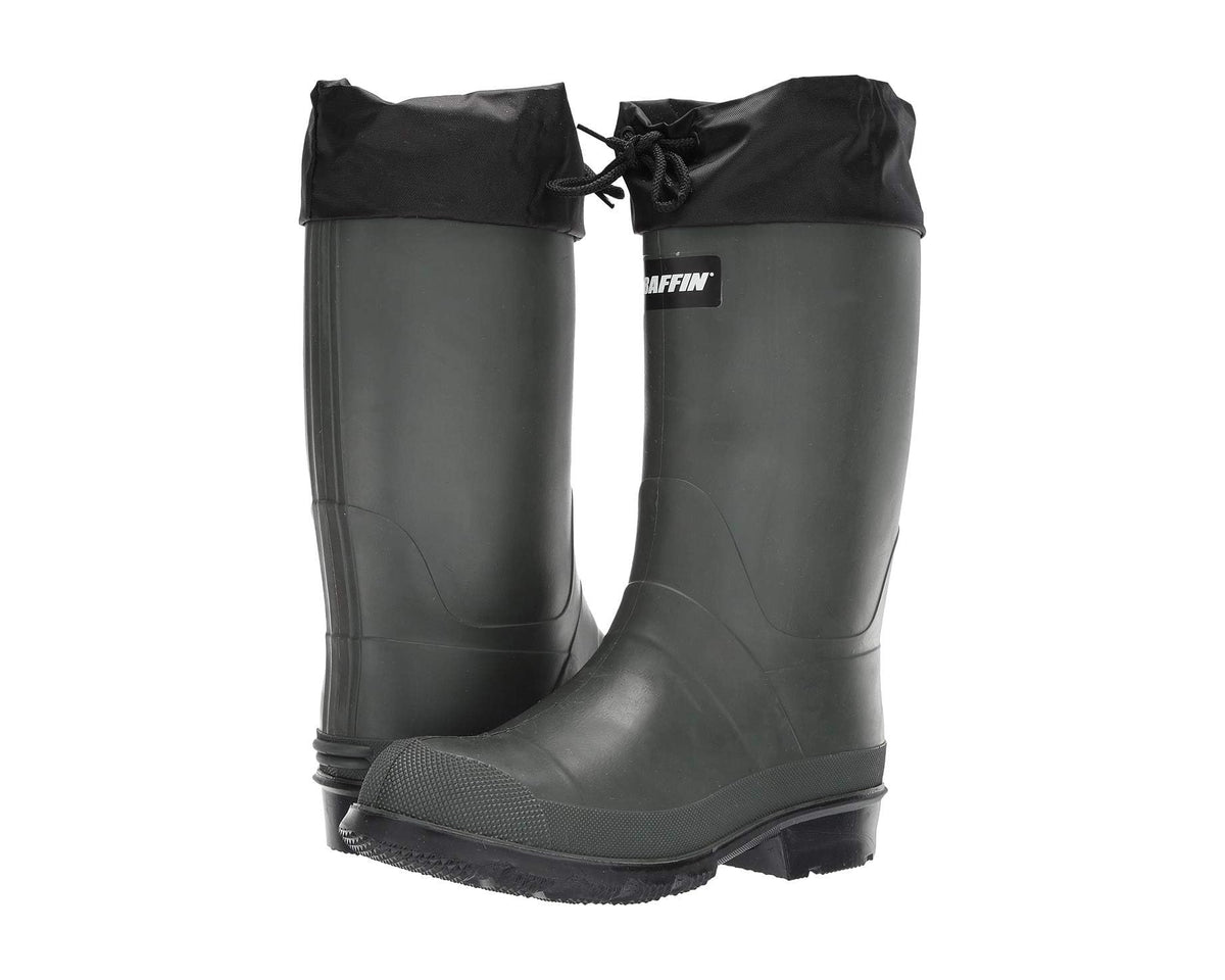 Men's Baffin Hunter Forest/Black