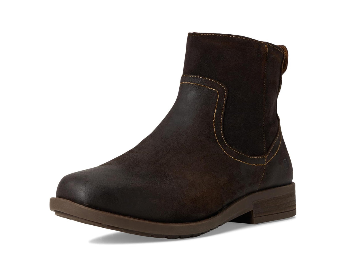 Men's Born Reed Chocolate (Espresso)
