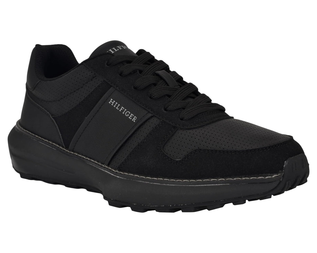 Men's Tommy Hilfiger Edman Black/Black