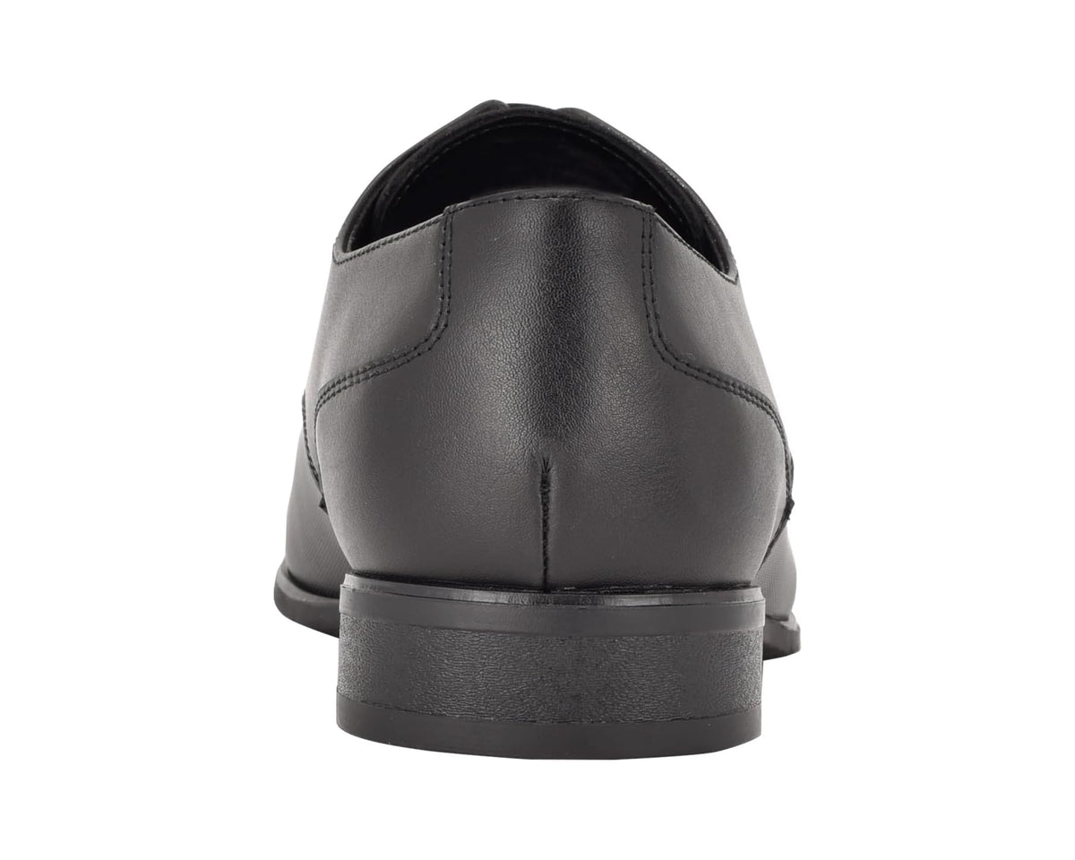 Men's Calvin Klein Bram Black Leather