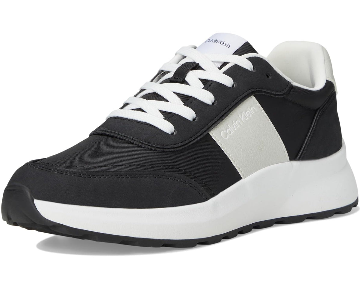 Men's Calvin Klein Byren Black/Grey