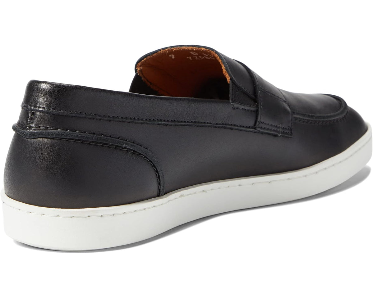 Men's Allen Edmonds Randolph Sneaker Black