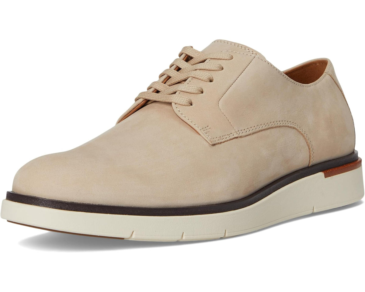 Men's Allen Edmonds Carson Sand Nubuck