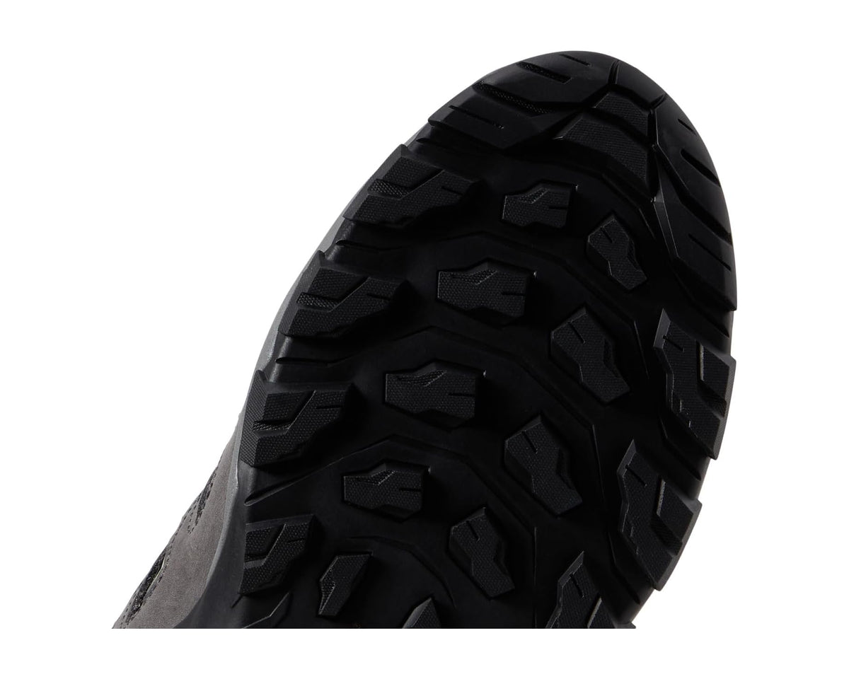 Men's Scarpa Moraine WP Anthracite 1