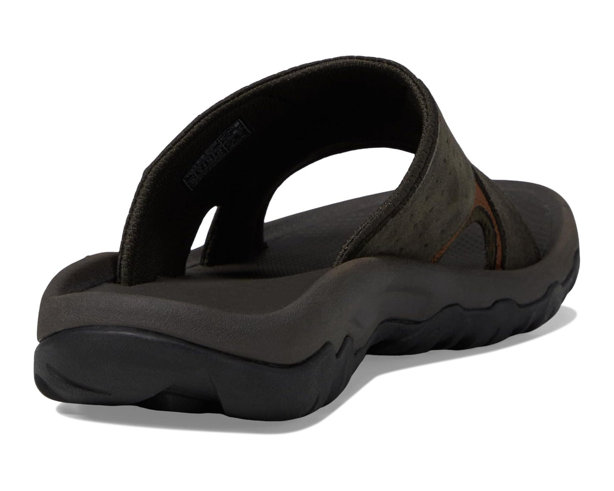 Men's Teva Katavi 2 Slide Bungee Cord