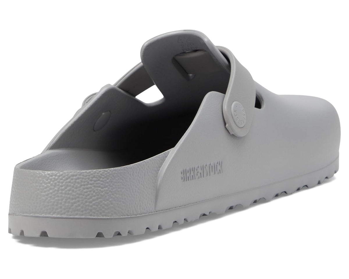 Men's Birkenstock Boston EVA Essentials Stone Coin