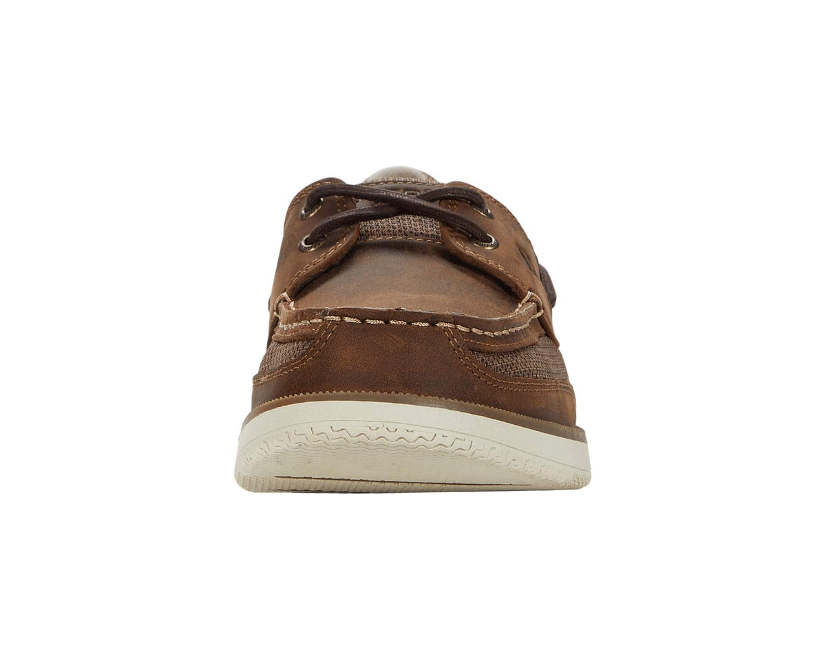 Men's Sperry Surveyor 2-Eye Dark Brown 1