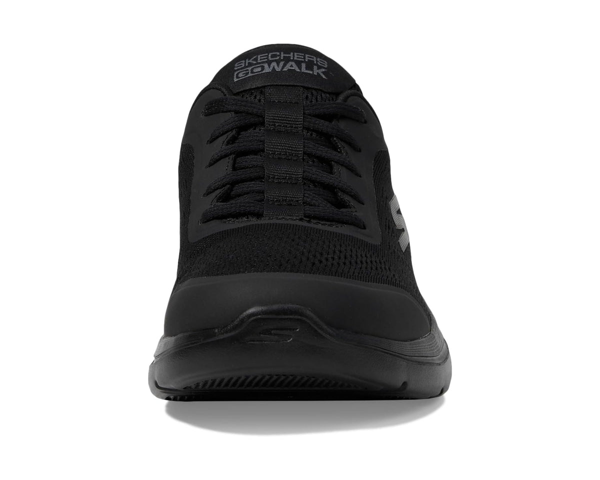 Men's SKECHERS Performance Hands Free Slip-Ins Go Walk Arch Fit 2.0 - Simplicity 2 Black/Black