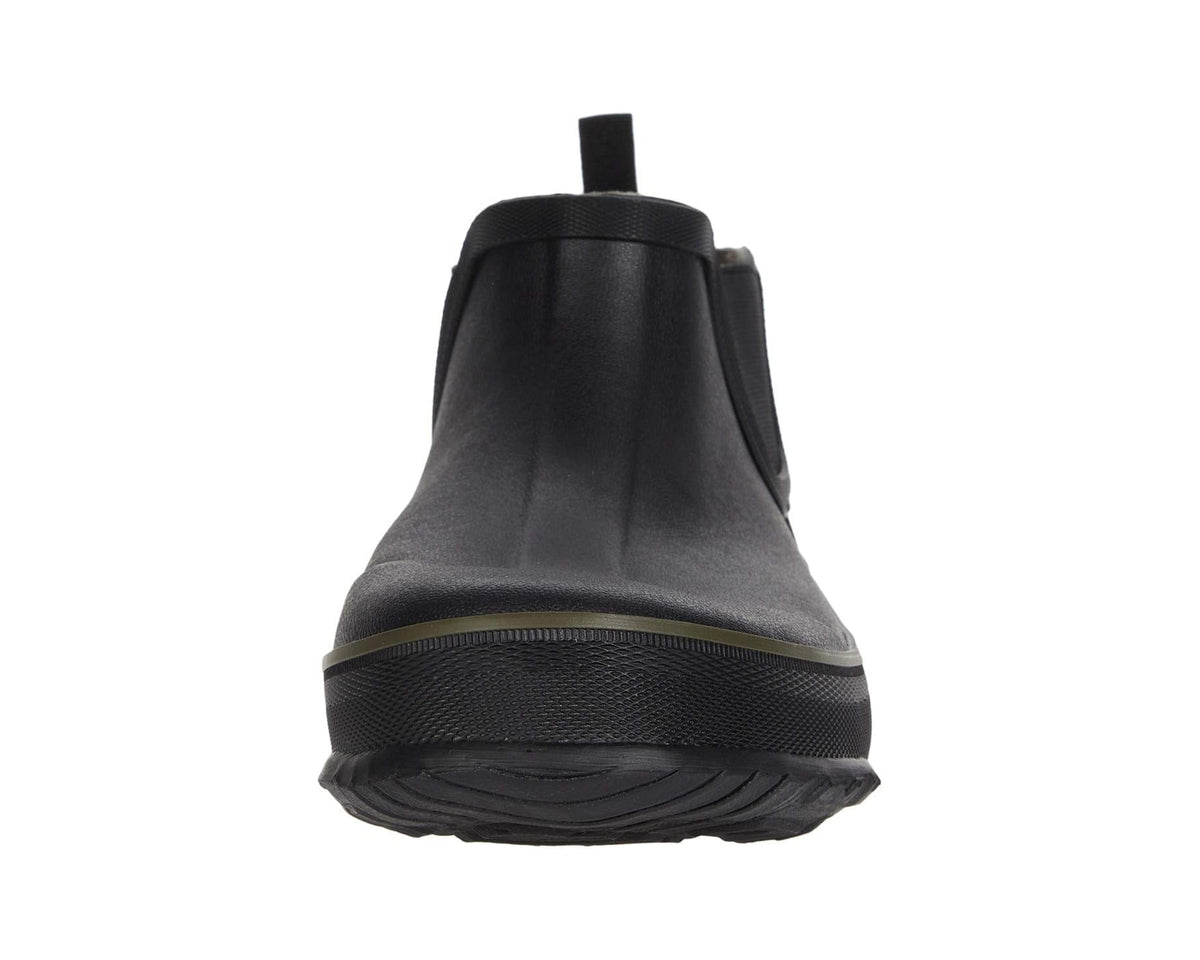 Men's Bogs Digger Slip-On Black