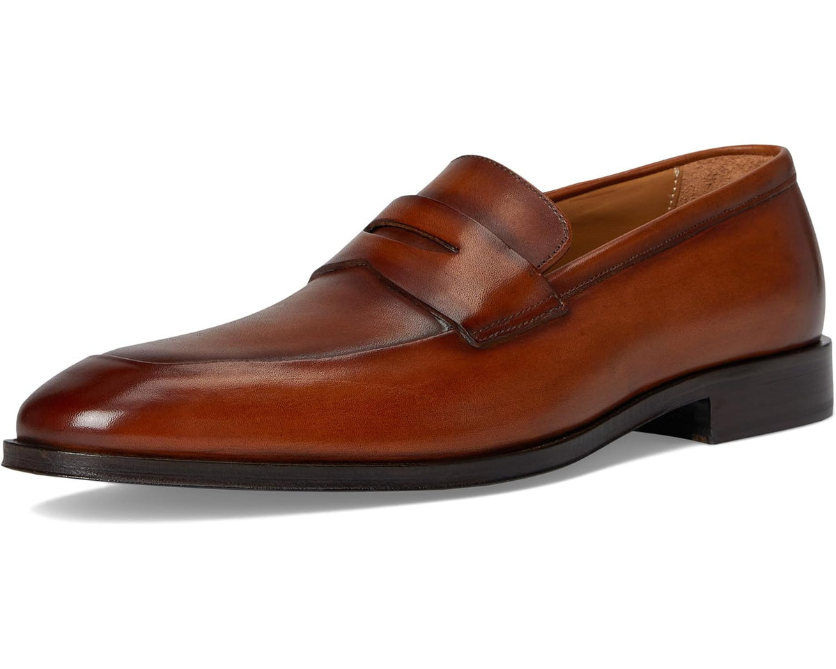 Men's Bruno Magli Maioco Penny Cognac