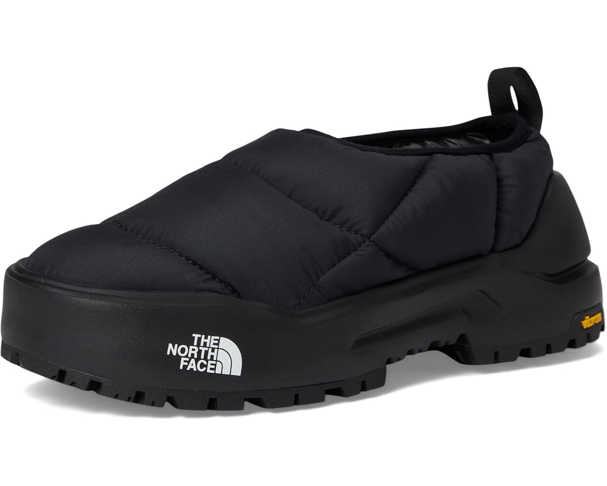 Men's The North Face Base Camp Thermoball Mule TNF Black/TNF Black