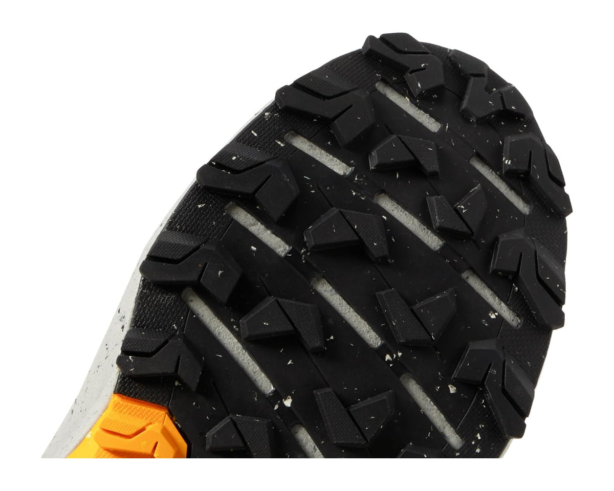 Men's Scarpa Spin Planet Anthracite/Saffron