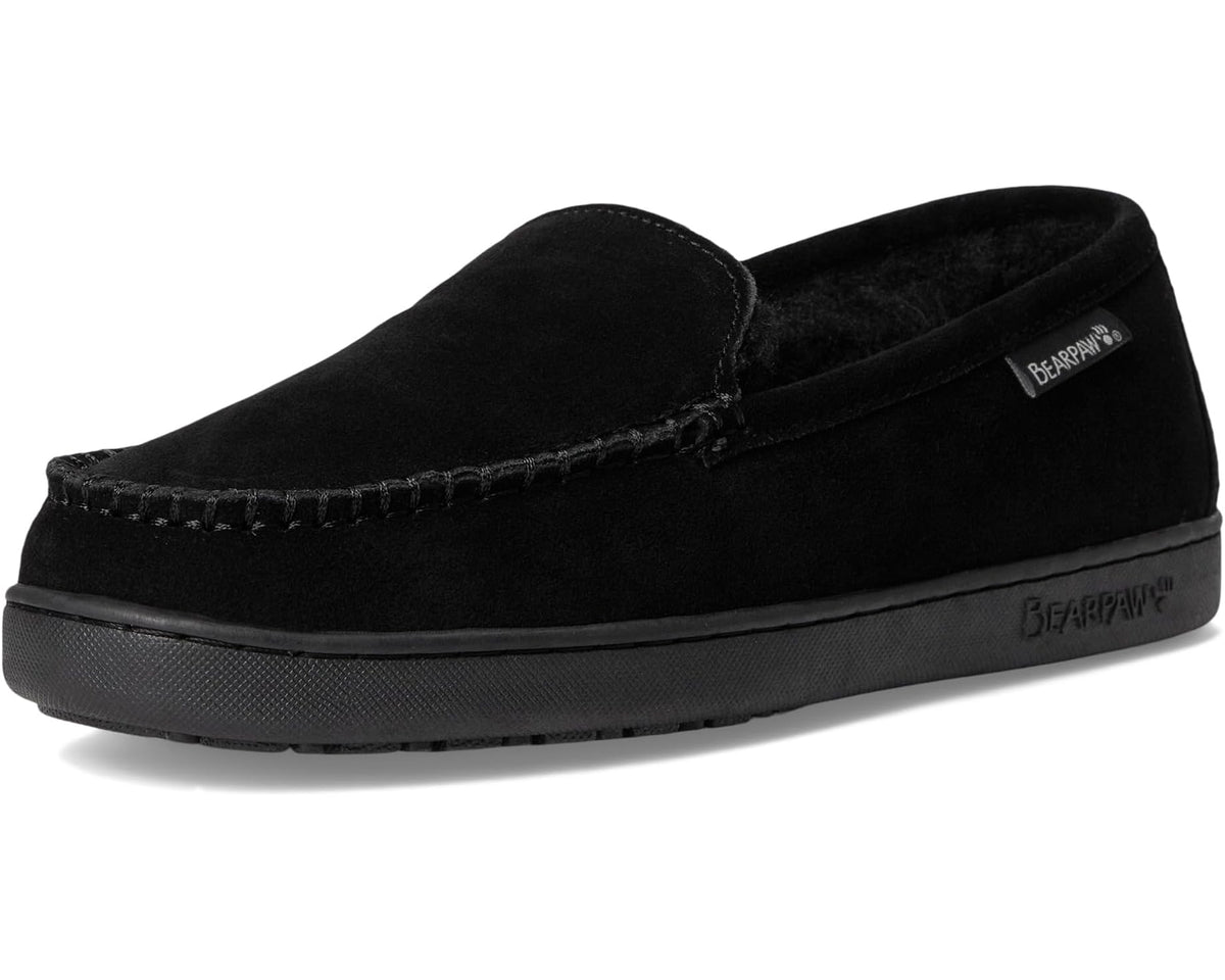 Men's Bearpaw Brian Black II