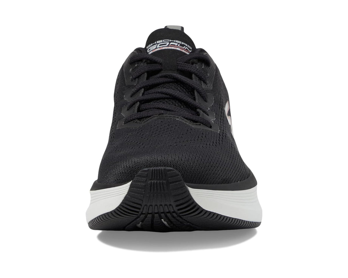 Men's SKECHERS Go Run Elevate 2.0 - Fluid Motion Black