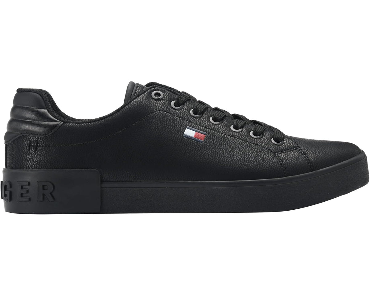 Men's Tommy Hilfiger Rezz6 Black