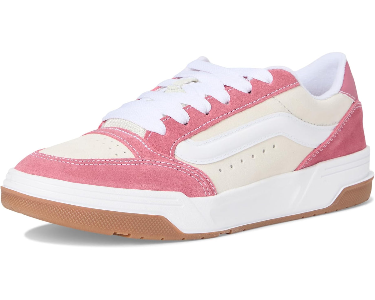Unisex Vans Hylane Suede Pink Dawn