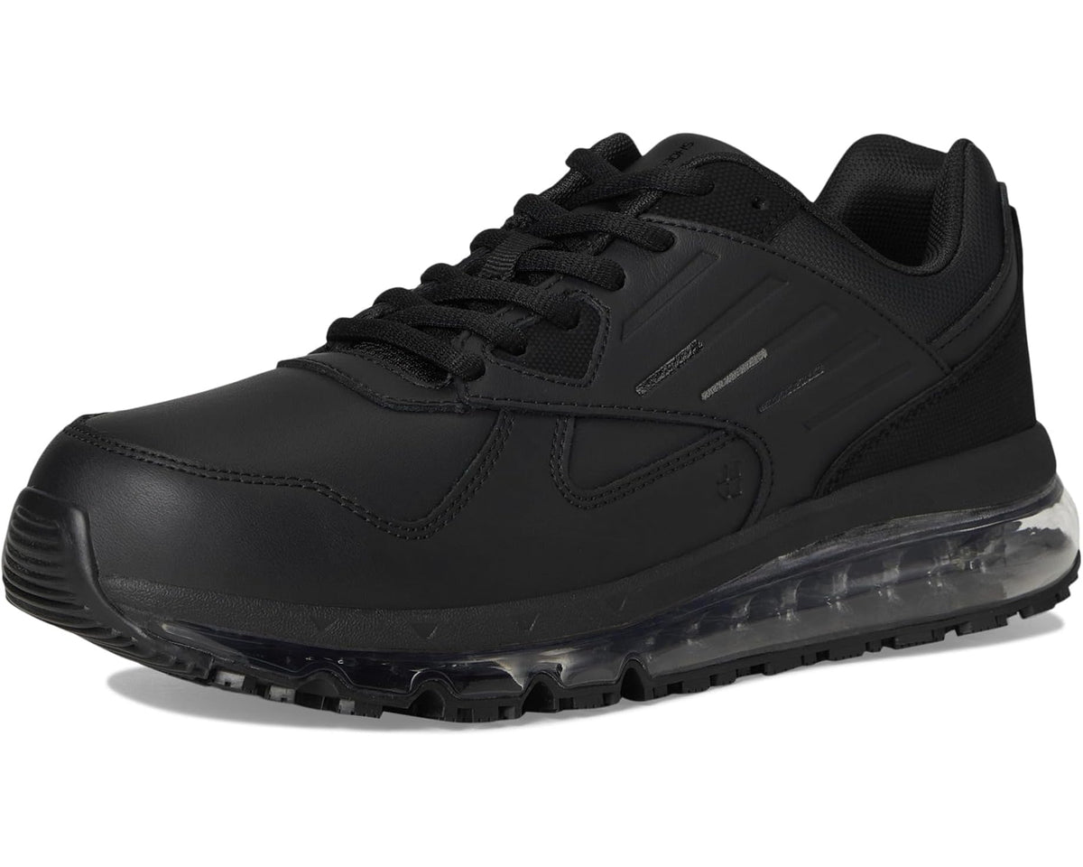 Men's Shoes for Crews Geo Black