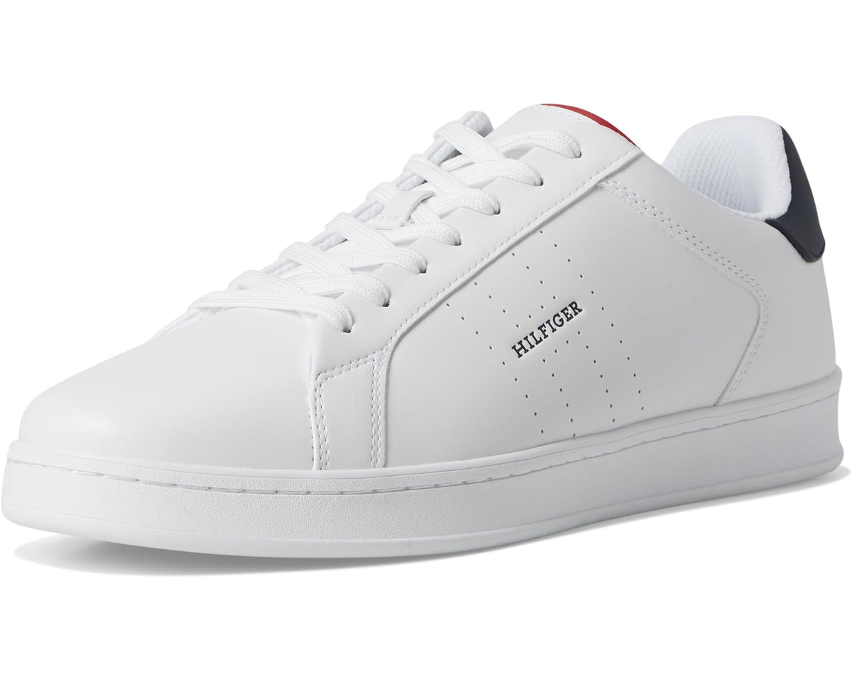 Men's Tommy Hilfiger Jacalyn White Americana Multi