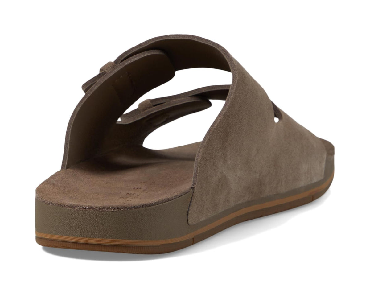 Men's Reef Ojai Two-Bar Fossil