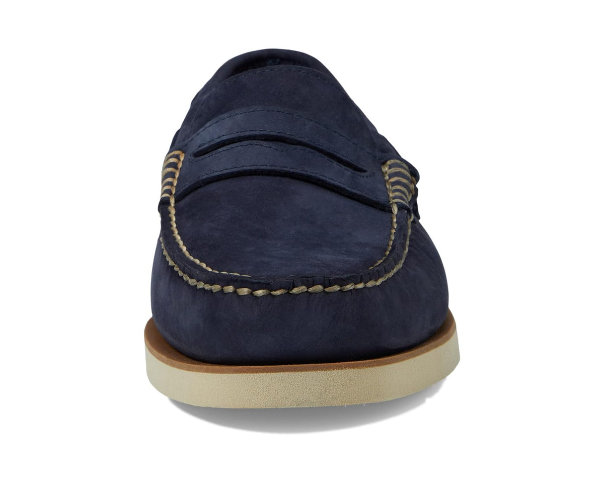 Men's Sperry Authentic Original Penny Navy
