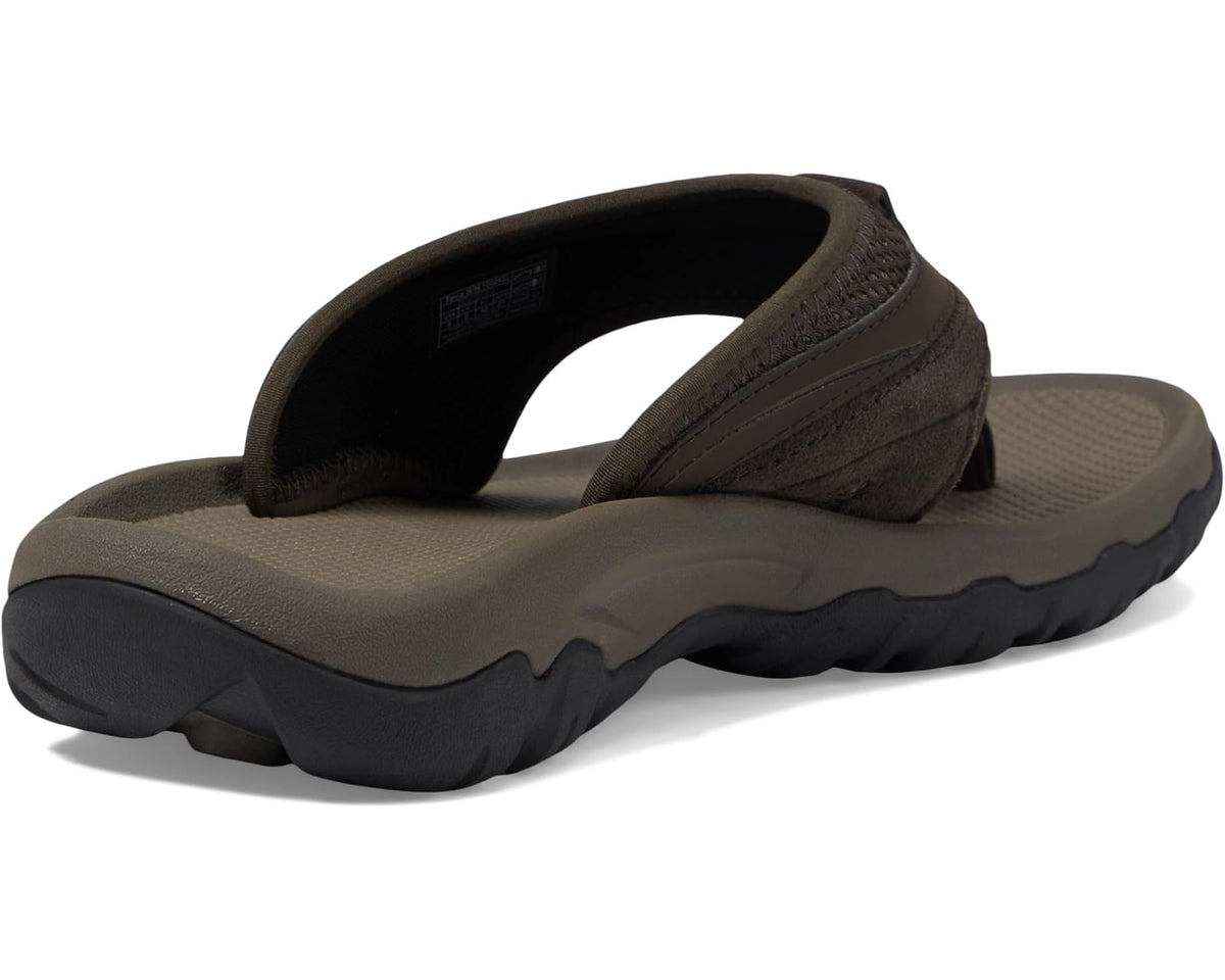 Men's Teva Pajaro Turkish Coffee