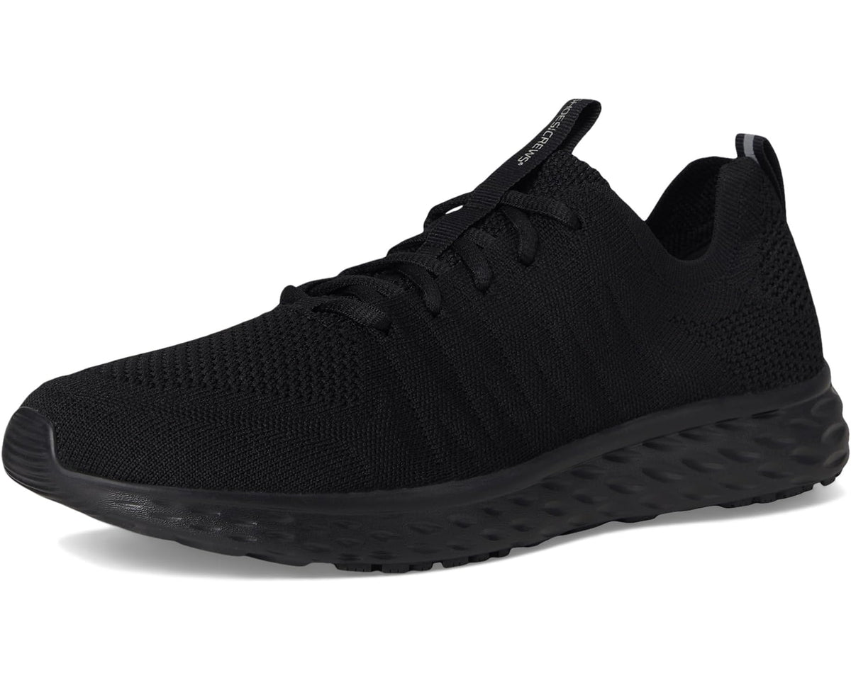 Men's Shoes for Crews Everlight Black