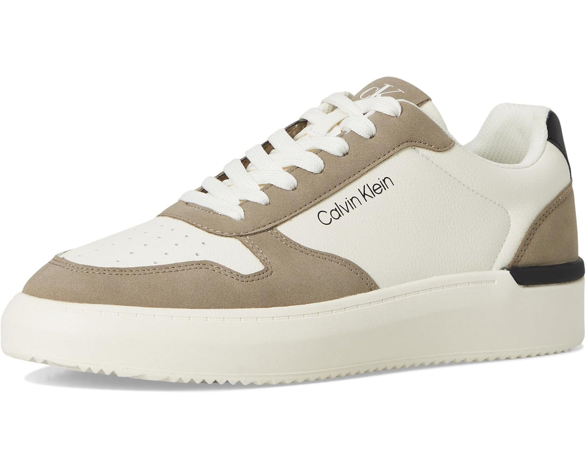 Men's Calvin Klein Balen Light Natural/White
