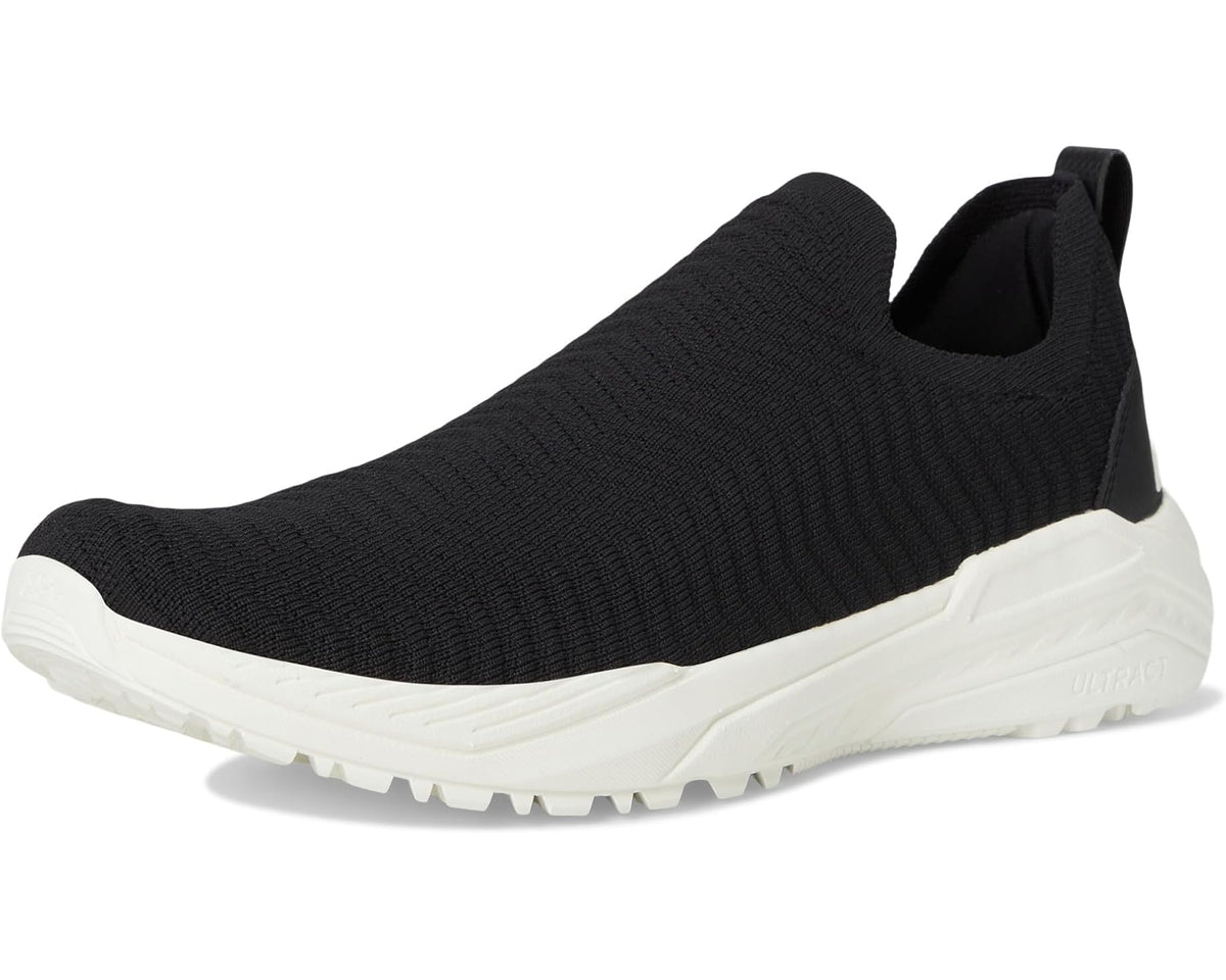 Men's Athletic Propulsion Labs (APL) Techloom Traveler Black/Ivory