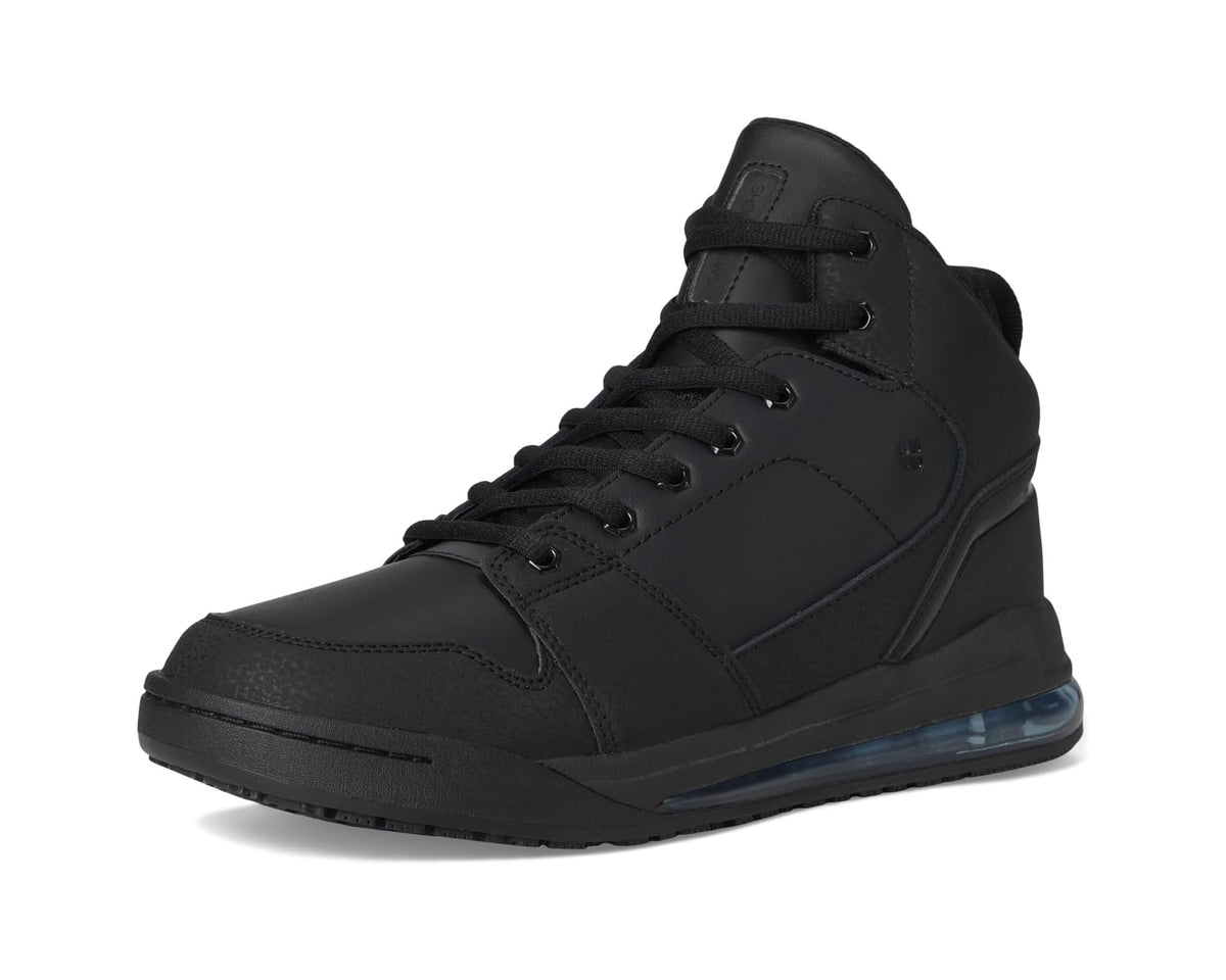 Men's Shoes for Crews Tigon Black