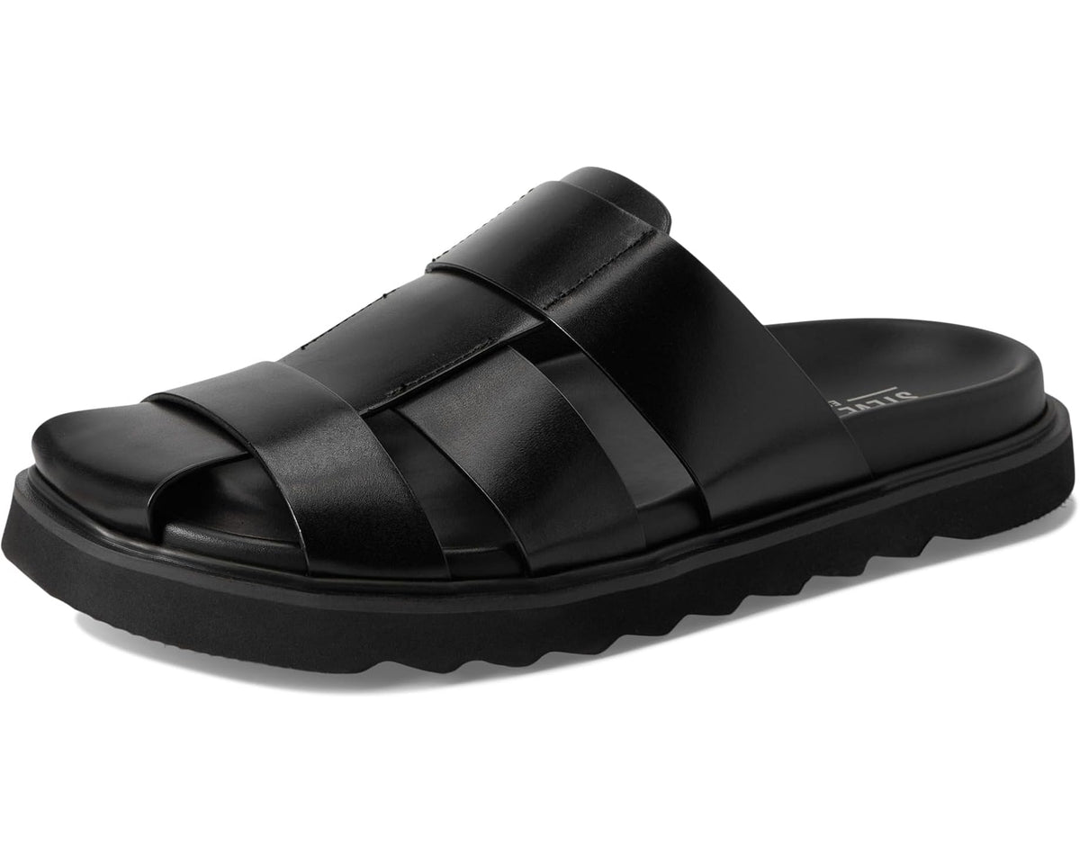 Men's Steve Madden Bandera Black