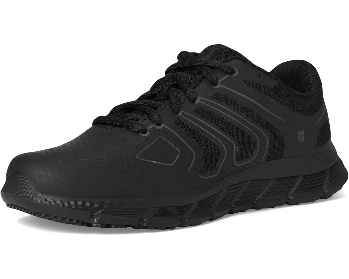 Men's Shoes for Crews Stride Black